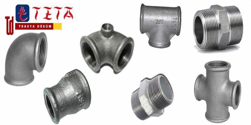 Dişli siyah malzeme